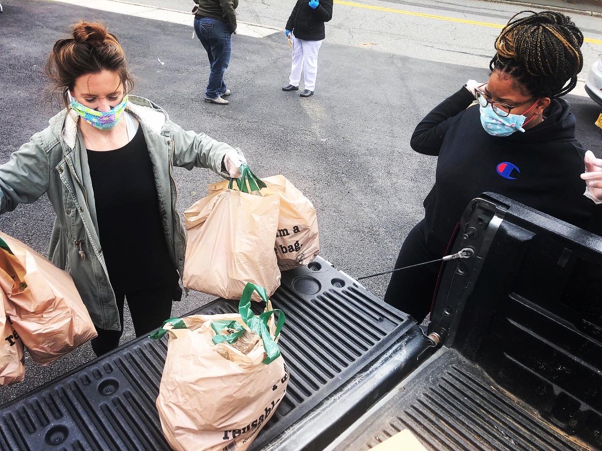 Dominican University New York tweet media