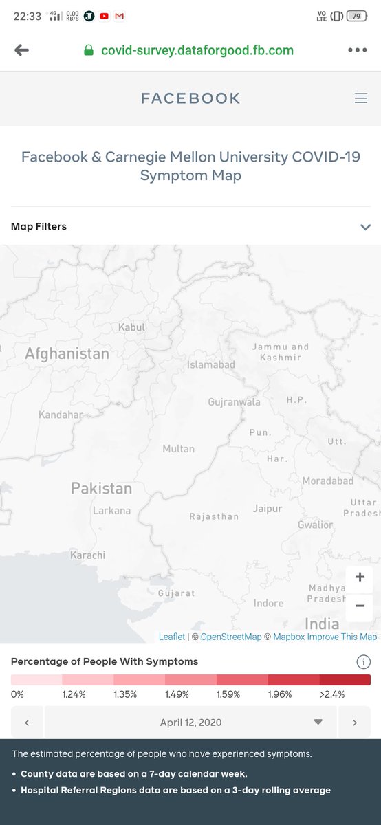 amit1chadha's tweet image. @Facebook @PMOIndia Indian map shown at Facebook is in correct.  POK Shown as part of Pakistan. #MarkZuckerberg #Facebook #wrongmap