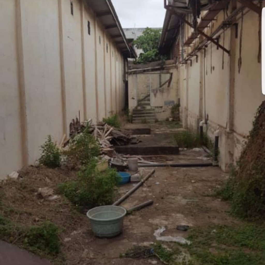 Obe Ankrah tweet media