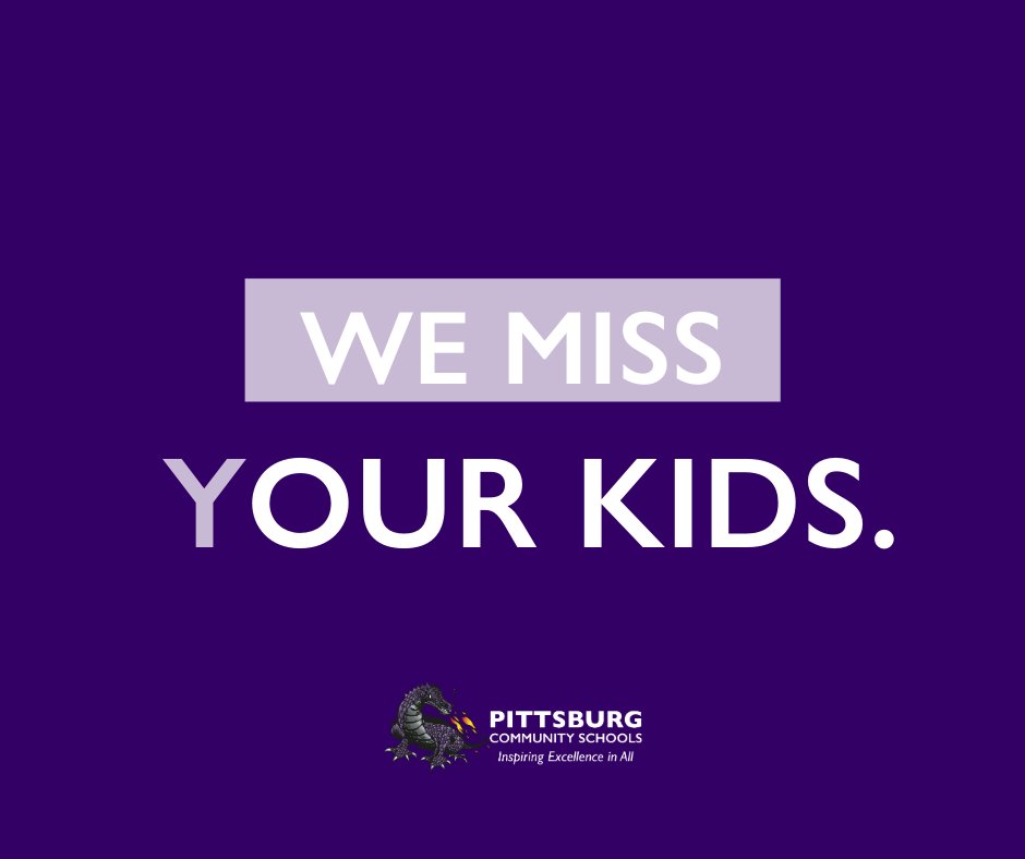 Pittsburg USD 250 tweet media
