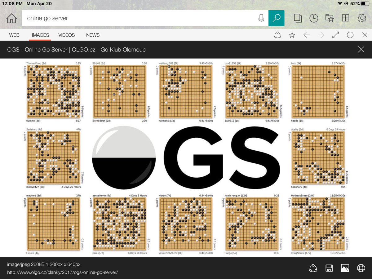 TongueGo's tweet photo. 🤍🖤🤍🖤🤍🖤🤍🖤 OGS  

#OnlineGoServer #OGS #gogame #igo #baduk #weiqi #boardgames #coronavirus #socialdistancing #badukdoctor #dwyrin #USGoCongress #TwitchGo #TongueGo #CotsenOpen #HikaruNoGo #PNGoClub #chessmaster #yunzi #YMI https://t.co/E1ocoFXQB2