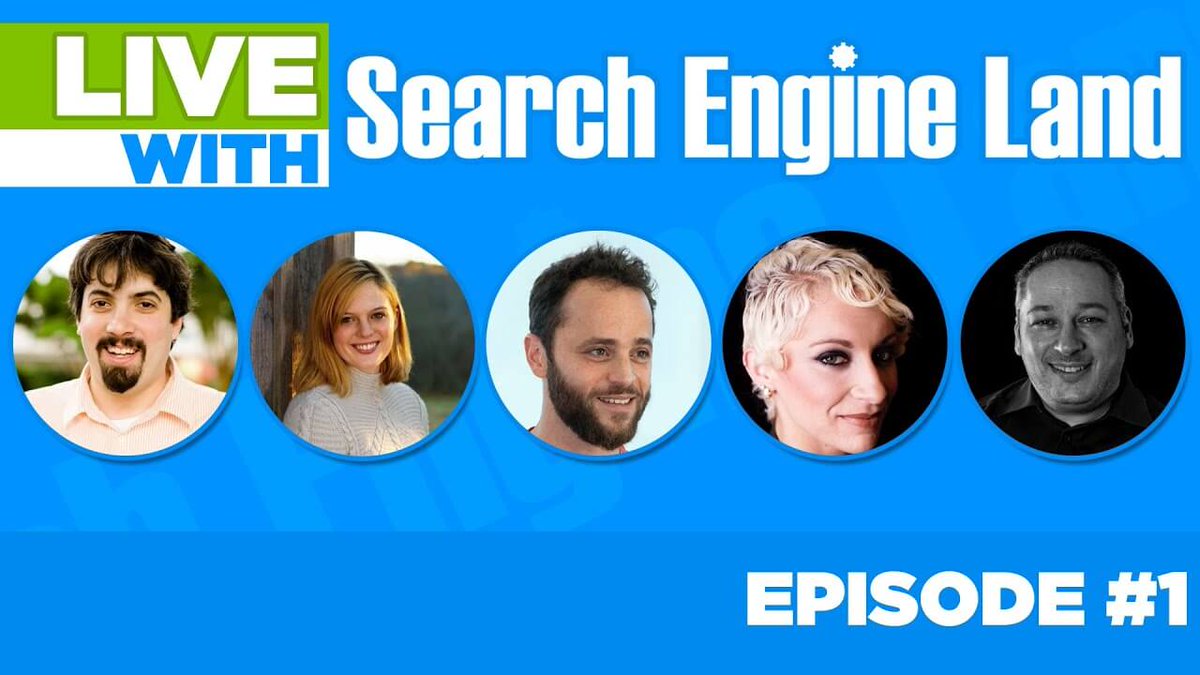 ✨😎🔔 ✨😎🔔 To push or fetch site content: How Google and Bing diverge [Video] dlvr.it/RV6pFH Via <a href="/sengineland/">Search Engine Land</a>  via <a href="/sengineland/">Search Engine Land</a>