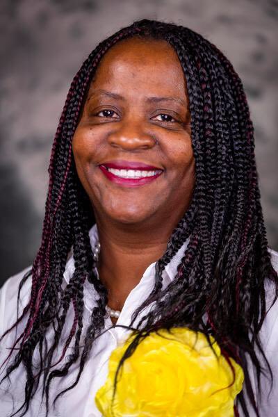 Sigma_GammaRho's tweet photo. Itโs #AdvisorAppreciationWeek and itโs all about our Advisor, Soror Shelley Reed-Brooks! ๐ฅณ This week, we are honoring her for helping the Gamma Rho Chapter and her unlimited service to everyone. Stay tuned ๐ค๐๐ #Sgrhocentral #SigmaGammaRho #GlamorousGammaRho #sgrho https://t.co/4V8SFcJndh