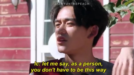 Things nct/wayv say that seem like fake subs but aren't — a compilation thread