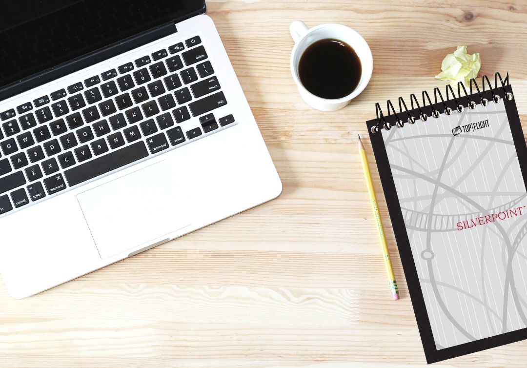 TopFlightPaper's tweet photo. The home office essentials. #WFH #TopFlightPaper https://t.co/Cg4He6Sab7 https://t.co/1XnqJJMiO3
