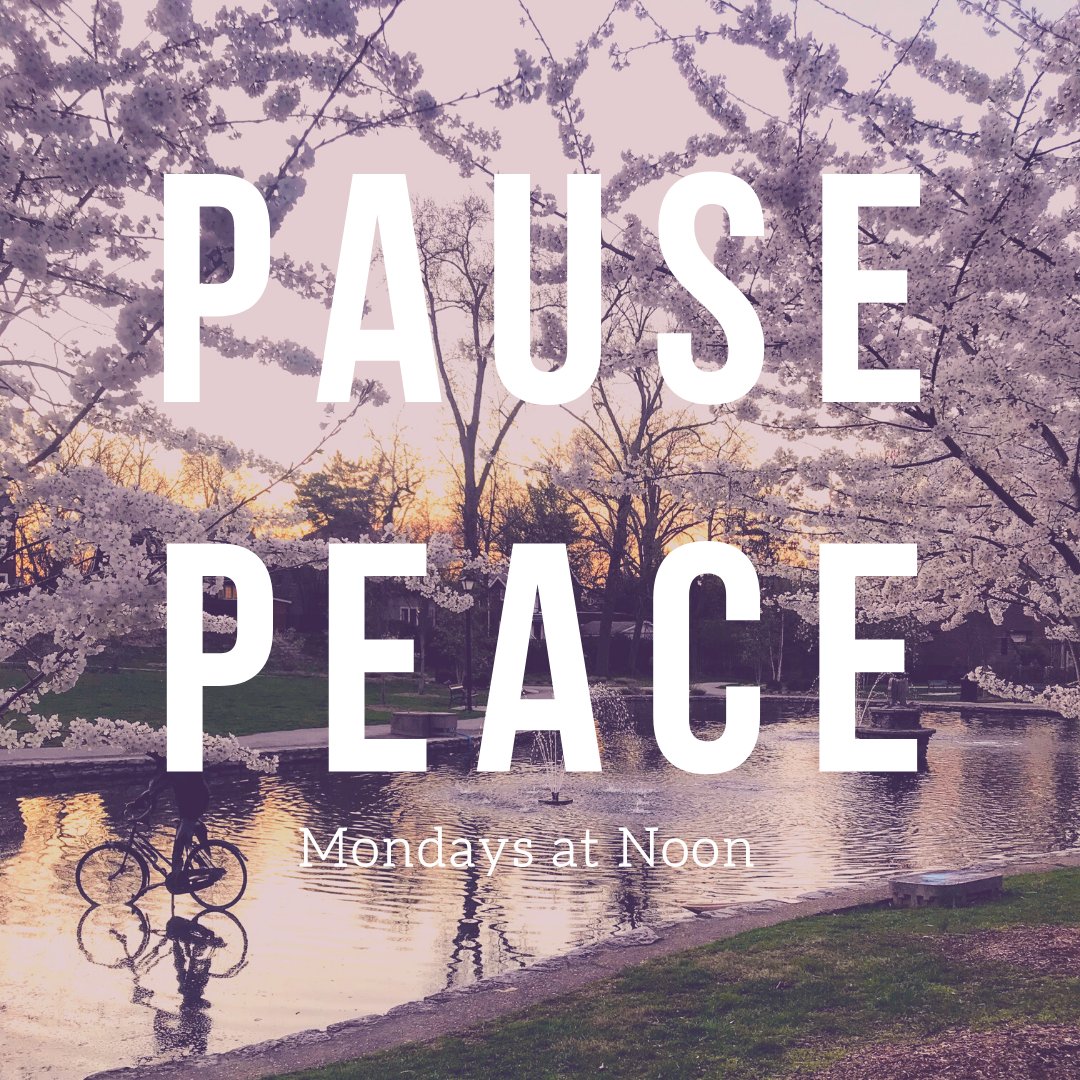 FBUMinistry's tweet photo. Grant me peace of mind and calm my troubled heart. Give me the strength and clarity of mind to find my purpose that is laid out for me.   
Help us all to believe in a world where fear shall no longer prevail. I desire for the blessings of peace and strength to enter our lives. https://t.co/gjbZ4EGfH9