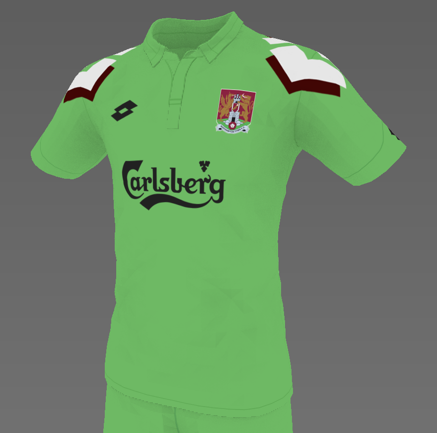 _jordanhookway's tweet photo. Next up, we have got some Northampton Town fantasy kits. #eFootballPES2020 #PESWorld
https://t.co/YhARLlp2Kd https://t.co/5xZjURfUnx
