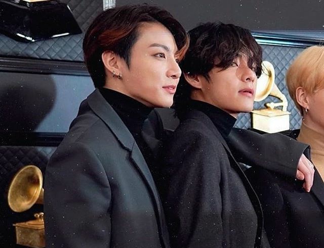Complete Taekook AU and Ao3 Fic Rec Thread 🖤 tweet media