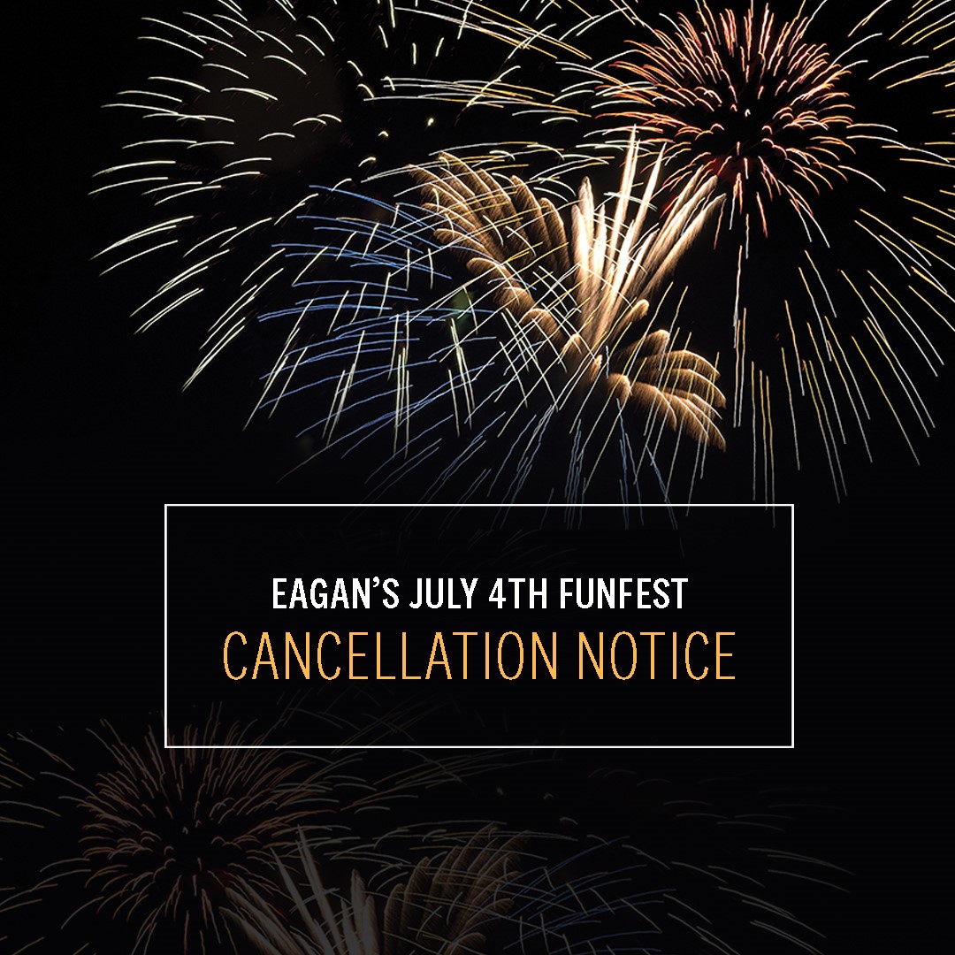 Eagan Funfest tweet media