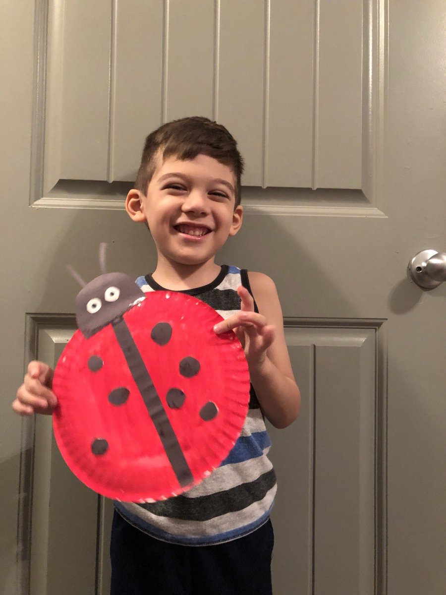 maggiesspezia's tweet photo. Learning about ladybugs!! 🐞 #geinspires #golbowelementary #golbow https://t.co/ovp0HTq9Nk