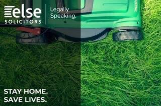 Boundary disputes / right of way confusion / falling out with the neighbours during lockdown? 

Here’s Andy's top tips to manage a dispute with private or commercial neighbours...

elselaw.co.uk/manage-right-w…