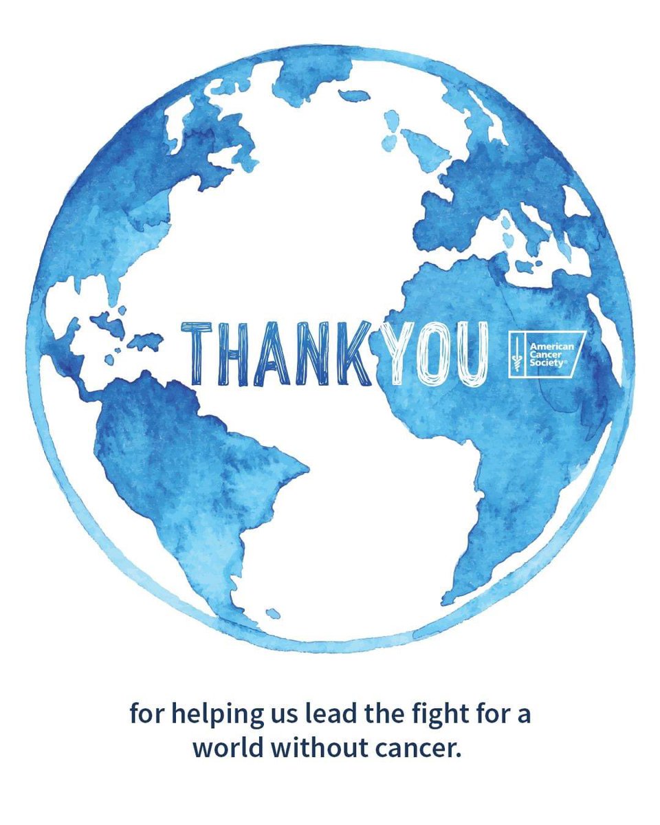 RFLMiddletownNJ's tweet photo. During #NationalVolunteerWeek, we take an extra moment to say thank you to each and every one of our volunteers who has joined our mission. Your support means the world to those in the fight, and we will continue to fight because cancer hasn’t stopped, and neither will we. https://t.co/aVAeWgwhou
