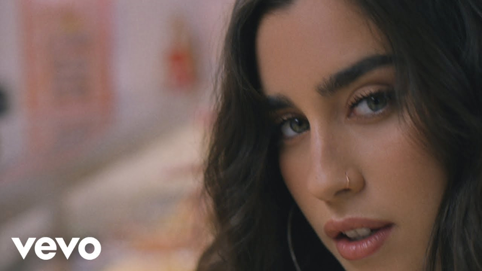 pressparty (@pressparty) on Twitter photo .<a href="/LaurenJauregui/">Lauren Jauregui</a>'s #50ft has already surpassed 1 MILLION views. Congrats, Lauren! bit.ly/2VBg51R .<a href="/LaurenJauregui/">Lauren Jauregui</a>'s #50ft has already surpassed 1 MILLION views. Congrats, Lauren! bit.ly/2VBg51R