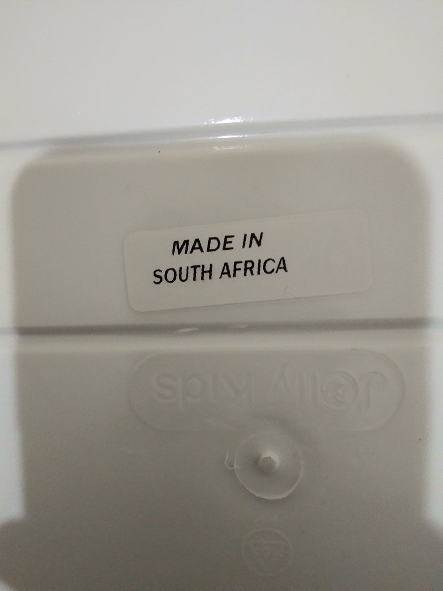 Thando Dlamini tweet media