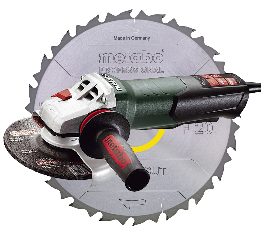 TopDogTool's tweet image. #Metabo angle grinder &amp;amp; accessories at #TopDogTools ow.ly/HL8T50zhjAl 
#shop #grinder #powertools #DIY
