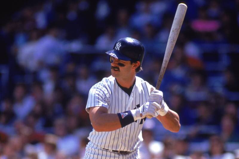Happy Birthday to former Yankees Captain, Don Mattingly!! 