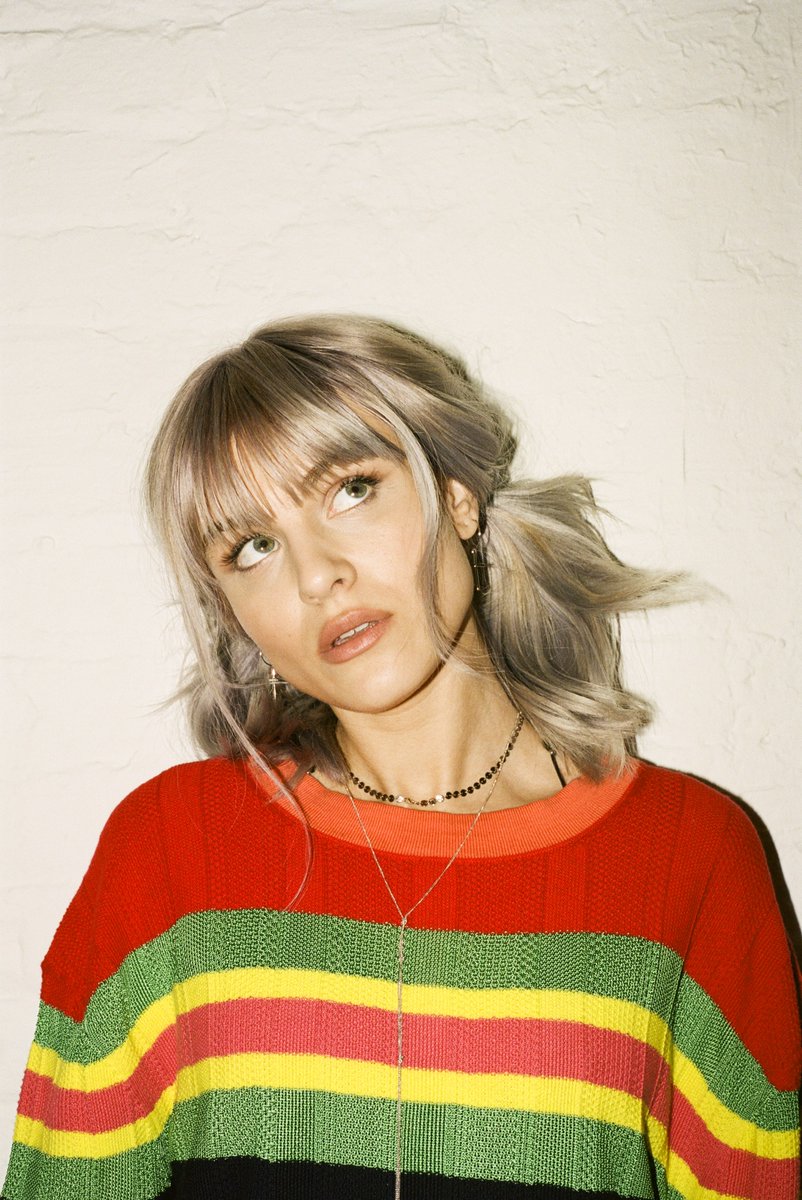 Visionary Records tweet media