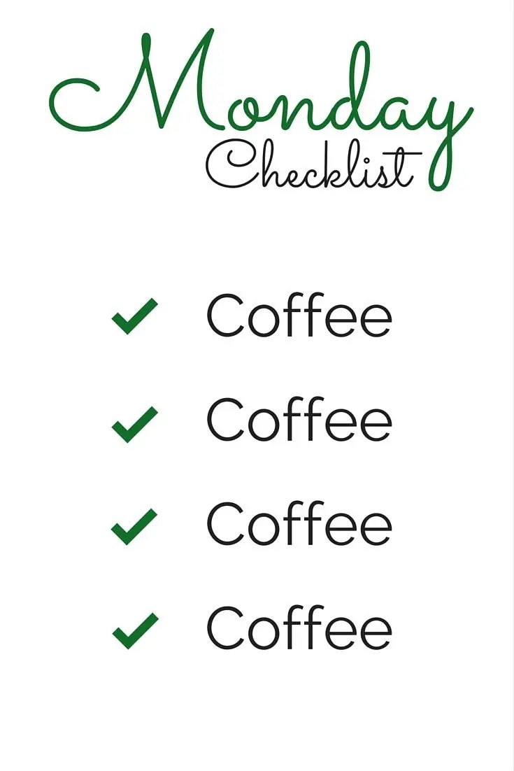 YPAD_Delray's tweet photo. Happy Monday YPADers! What's on your checklist for today? #MondayMood https://t.co/c2fJUDKR3M