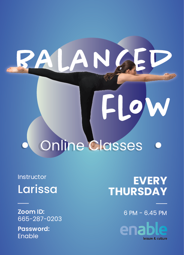 EnableHW's tweet photo. Join our online classes today! Download Zoom and enter the password mentioned. See you there! #enable #keepmoving #keepcalmandtrain #onlineclasses #onlinetraining https://t.co/1Dp5buNqXg
