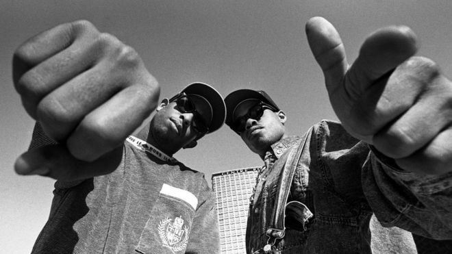 Guru invite donc Preemo, en 1989, à le rejoindre du côté de NY et à relancer Gang Starr sous forme de duo. Ils ne pouvait pas encore le savoir mais ils s’apprêtaient à marquer le rap underground pour l’éternité. Une fois réunis, ils vont se mettre directement au boulot.