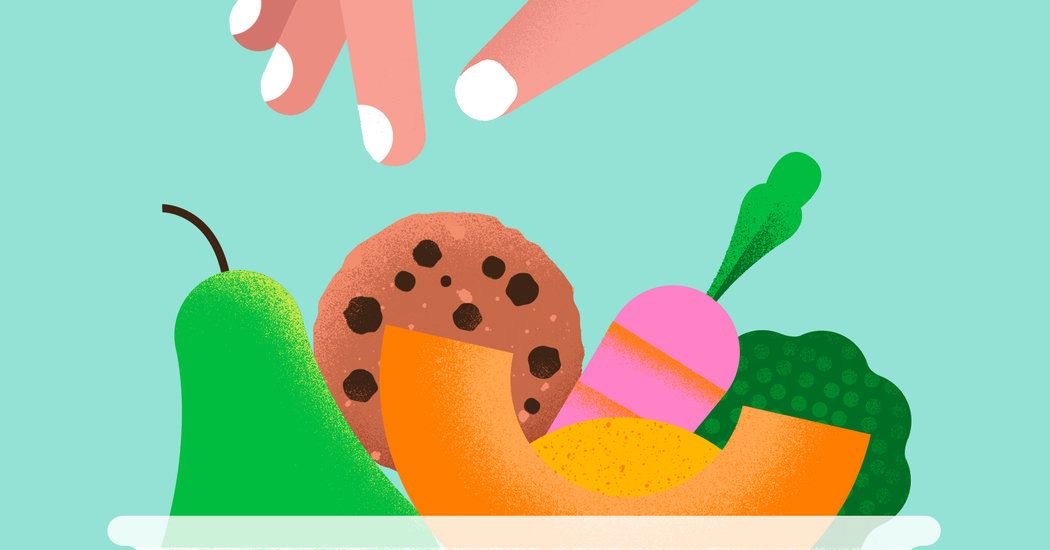 'How to Teach #Children About Healthy Eating, Without Food Shaming' 🥗 on The New York Times buff.ly/2XE5Nka #TipTuesday #HealthyEating