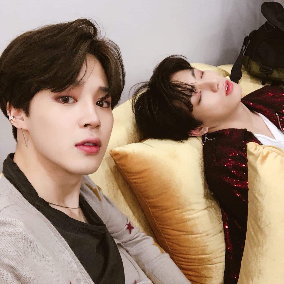 missing jikook hours: a thread