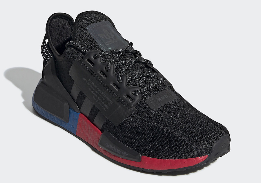 Adidas nmd r1 shoes ee6674 ceny i on ie onieciecpl