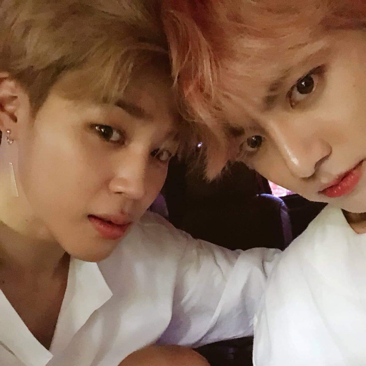 missing jikook hours: a thread