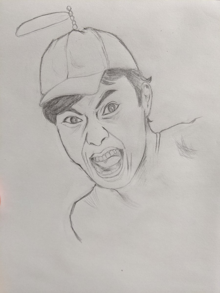 小島よしお 似顔絵募集 おっぱっぴー小学校で着るtシャツに ピーヤたちが描いてくれた似顔絵をこうやって載せたいです たくさんのお絵描きお待ちしています 写真は絵を描くときの参考までに おっぱっぴー小学校 特別編 0について T Co