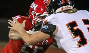 6starfootballKS's tweet photo. MOST UNDERRATED OL IN KANSAS CLASS OF 2021 — Six Star Football takes a look at several rising prospects in 2021 Class, including @2eTitus (Wamego) among several others:

https://t.co/SuEYd6i5ZS https://t.co/86Of4iN0Rs