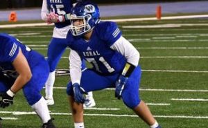 6starfootballKS's tweet photo. MOST UNDERRATED OL IN KANSAS CLASS OF 2021 — Six Star Football takes a look at several rising prospects in 2021 Class, including @2eTitus (Wamego) among several others:

https://t.co/SuEYd6i5ZS https://t.co/86Of4iN0Rs