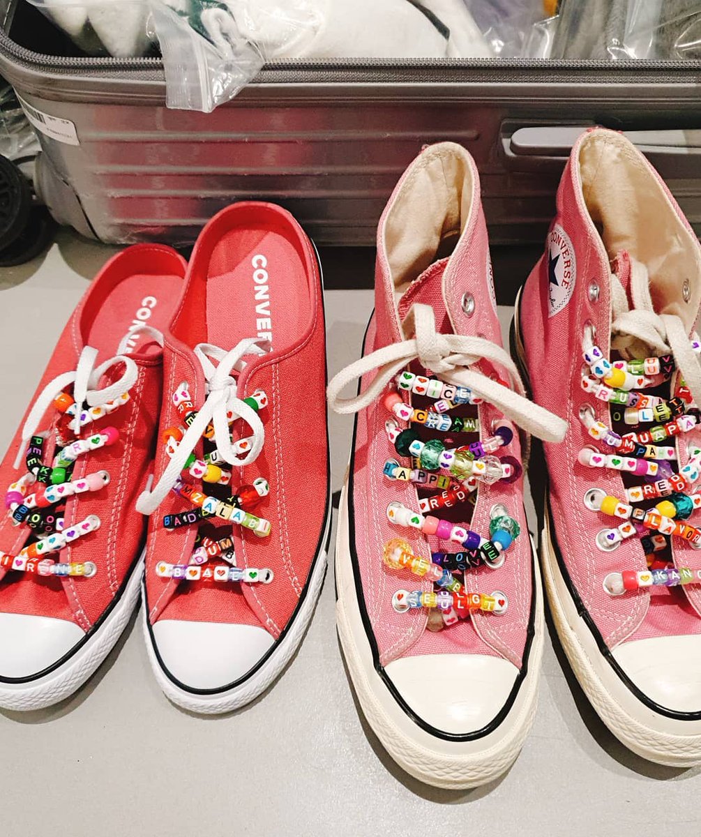 converse seulgi shoes