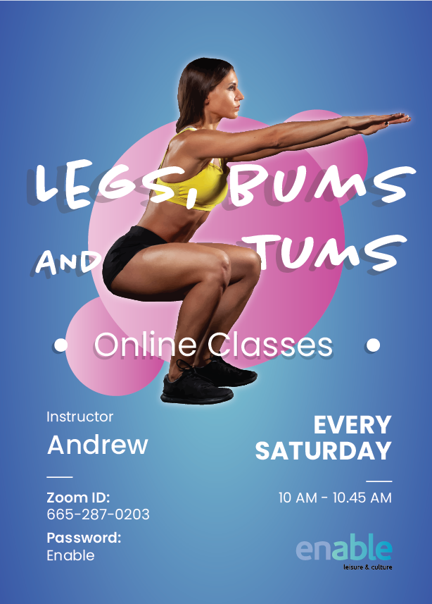 PAWS_AW's tweet photo. Join our online classes today! Download Zoom and enter the password mentioned. See you there! #enable #keepmoving #keepcalmandtrain #onlineclasses #onlinetraining https://t.co/gK10TJuSSz