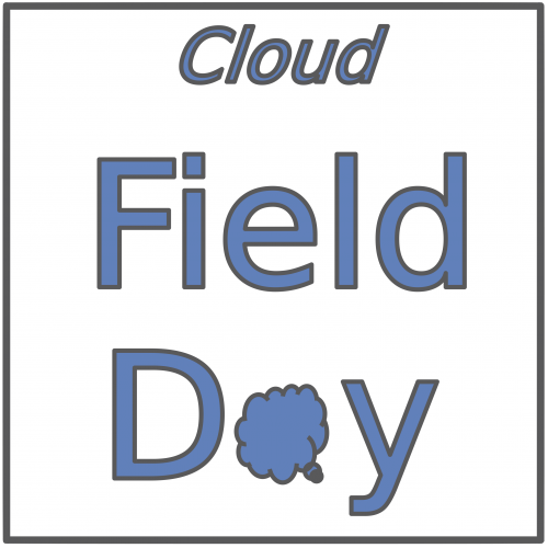 Reminder! <a href="/TechFieldDay/">Tech Field Day - Networking Field Day 38: 7/9-7/10</a> is hosting Cloud Field Day 7 virtually and it starts this week. Our presentation is this Wednesday at 11 am. Be sure to check out all of the presenters and learn more about all of the virtual events happening. #CFD7 #tech #cloud

techfieldday.com/event/cfd7/