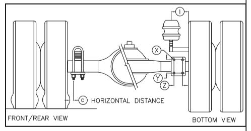 InstaChain's tweet image. Proper measurement tips when installing Insta-Chains on your vehicle!

instachain.com/wp-content/upl…

#snowchain #schoolbus #ambulance #bus #firefighters #fleet #commercialvehicles #fleetmanagement #fleetsolutions