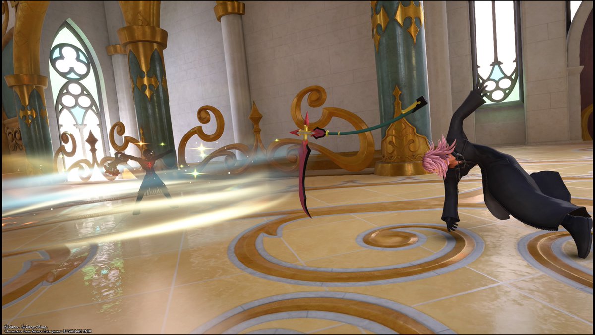 PhoenixGunner66's tweet image. #PS4share