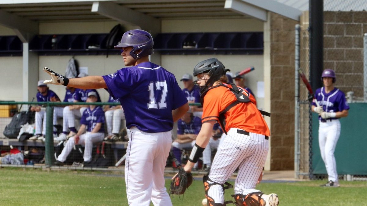RPHSBaseball's tweet photo. Senior Spotlight: Zachry Vazquez. Zac is a dual sport athlete.  He leads by example on and off the field, with great work ethic. He's been in the baseball program for four years.  Next year he'll be attending the University of Houston to study business. https://t.co/TwjNbhJAEJ