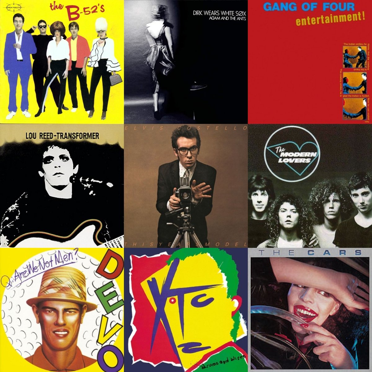 soundstoryuk's tweet photo. #70sessentialalbums https://t.co/PdmoaGljC3