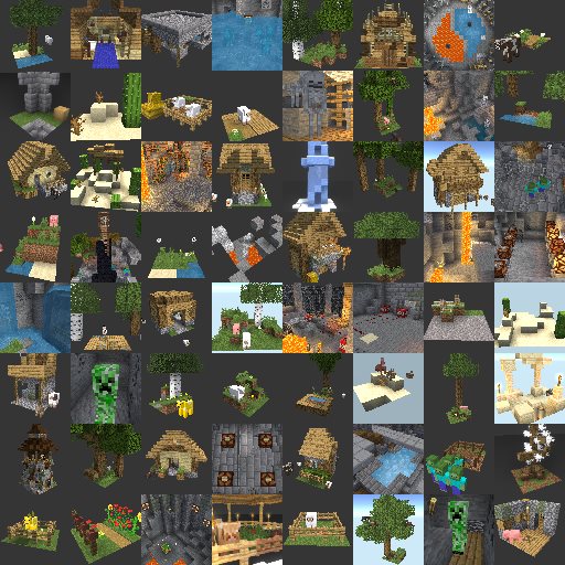 Crafters Guide to Minecraft Earth on X: New Adventures, Mob Variants and  More! Check out our latest news post for all the latest on what's coming  next to MCE!  Which new