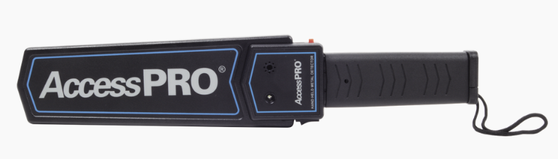 ABDSystems's tweet photo. "#DETECCIÓN DE #METALES"
#AccessPro
-#Ajuste de #sensibilidad.
-#Botón de #encendido y #apagado.
-#Alarma #audible.
-#Alimentación con baterías alcalinas 9 V (No incluida).
-Tipos de operación: solo audible o solo por vibración
1 Años de garantía.
https://t.co/JwQnDNiHiL https://t.co/5KJglFEEoX