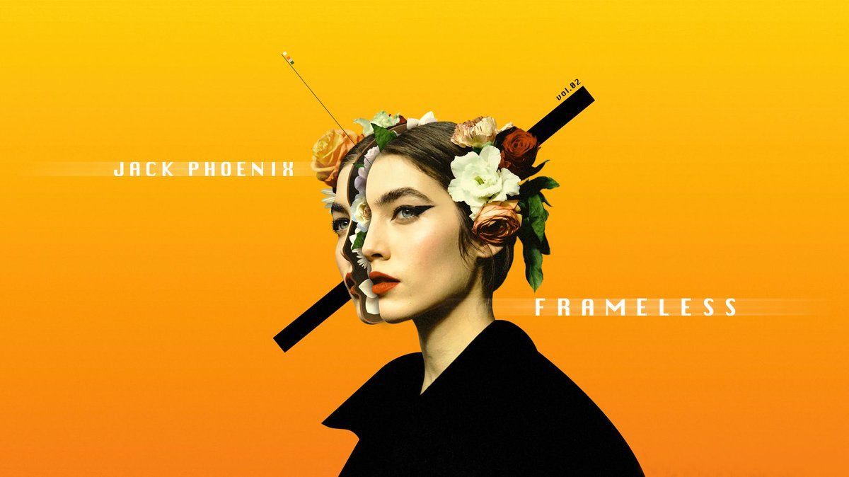 New Album Pre Release Concert dringeblieben.de 
#drinnengeblieben
22.04.2020 6:30 pm
I am releasing my second album, called "Frameless". Join my Live concert on dringeblieben.de. Enjoy the show, pour yourself a cocktail, dance, dream and stay healthy. The best, Jack
