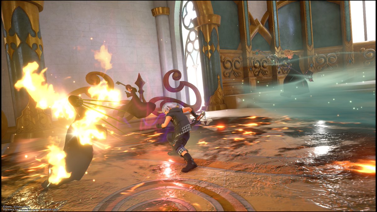 PhoenixGunner66's tweet image. #PS4share