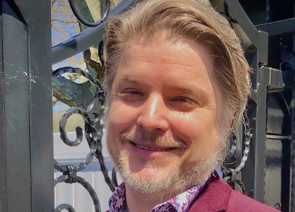 Goldcrest Post hires Wade Rudolph as head of production: Goldcrest Post has brought Wade Rudolph on board as head of production. Rudolph arrives from a similar position at Deluxe Creative Services, New York, and brings 15 years of production and… dlvr.it/RV6rhJ