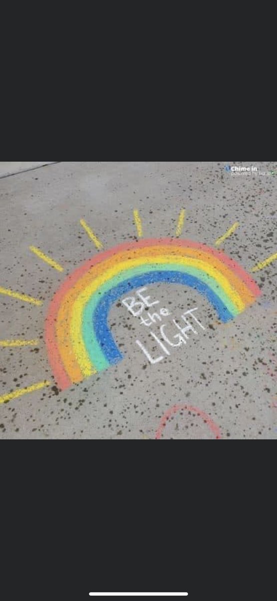 FoustxMath's tweet photo. The Power of Positivity Monday #ptbm  #ptbmwellnessweek @NorthwoodES @SupportMEVSD https://t.co/Pvvumt47zv