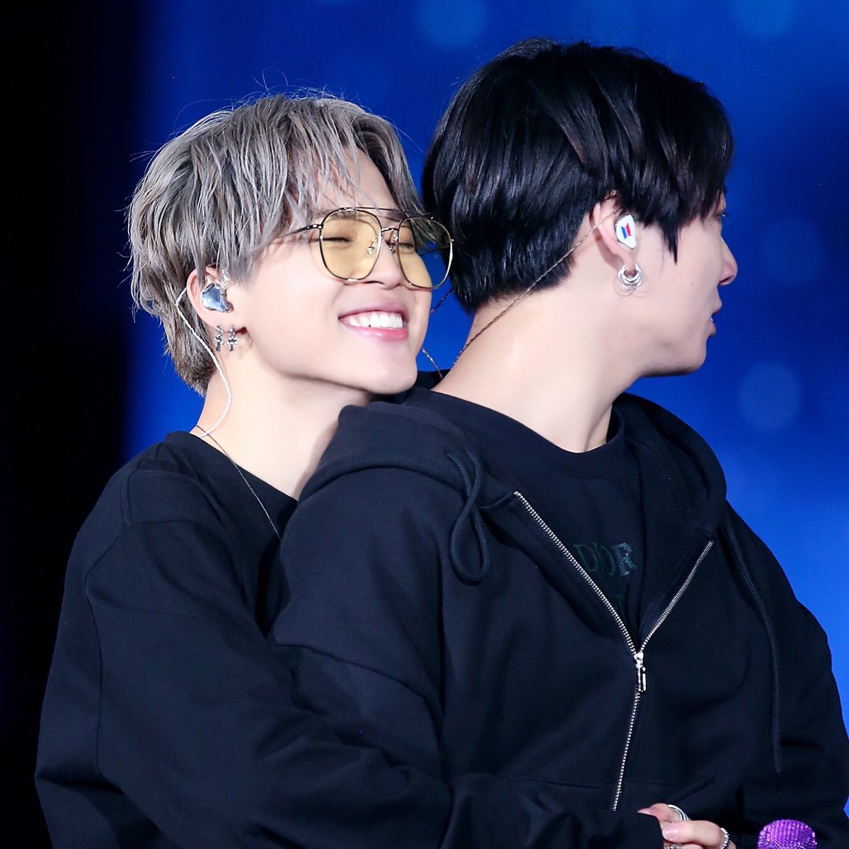 missing jikook hours: a thread