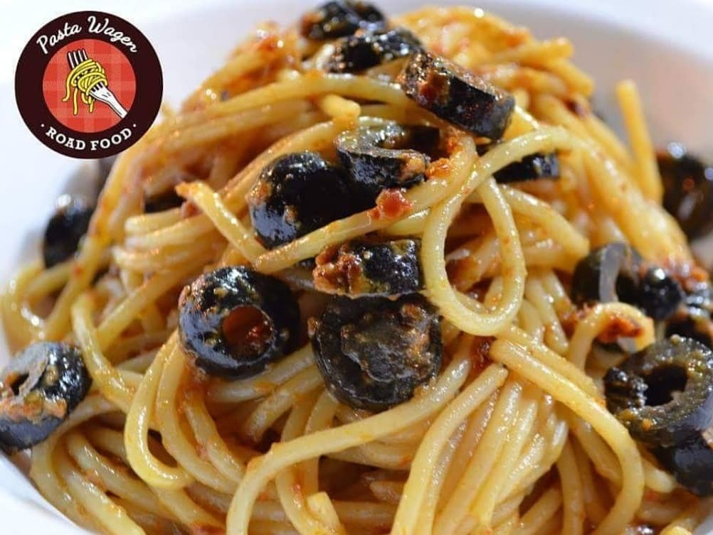 PastaWagenMid's tweet photo. Regresamos con todo el sabor que extrañabas! 🍝

Vuelve a probar tu pasta preferida con sólo mandar un whatsapp al 9992 18 41 14

Solicita nuestro menú y haz tu pedido! https://t.co/r32qoEODnL