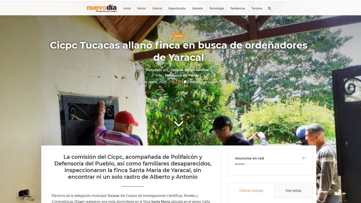Yaracal - Venezuela crisis economica - Página 16 EWEFUwmX0AAO4sb?format=jpg&name=medium