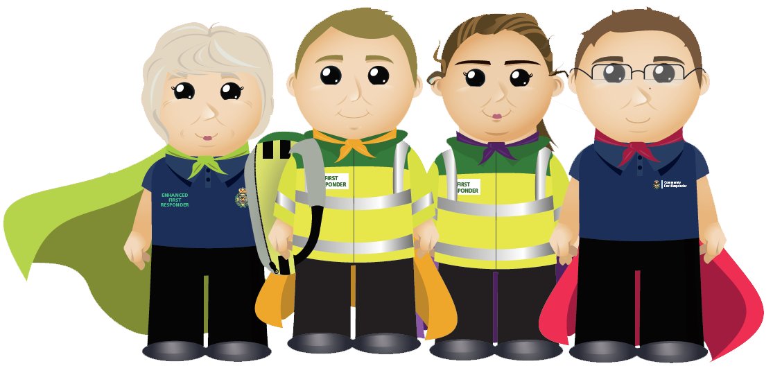 We are extremely proud to support <a href="/NWAmbulance/">North West Ambulance Service</a> not just through #COVIDー19 but all the time! 🙌Recently we've been busy helping by packing PPE, making food bags up and manning welfare trucks for crews! 🚑💚 <a href="/MarkEvans1208/">Mark Evans</a> <a href="/CrtNwamb/">NWamb_CRT_Shaun</a> <a href="/NWAmb_CRTJane/">💚Jane Atkinson💚</a>   #VolunteerRecognitionDay