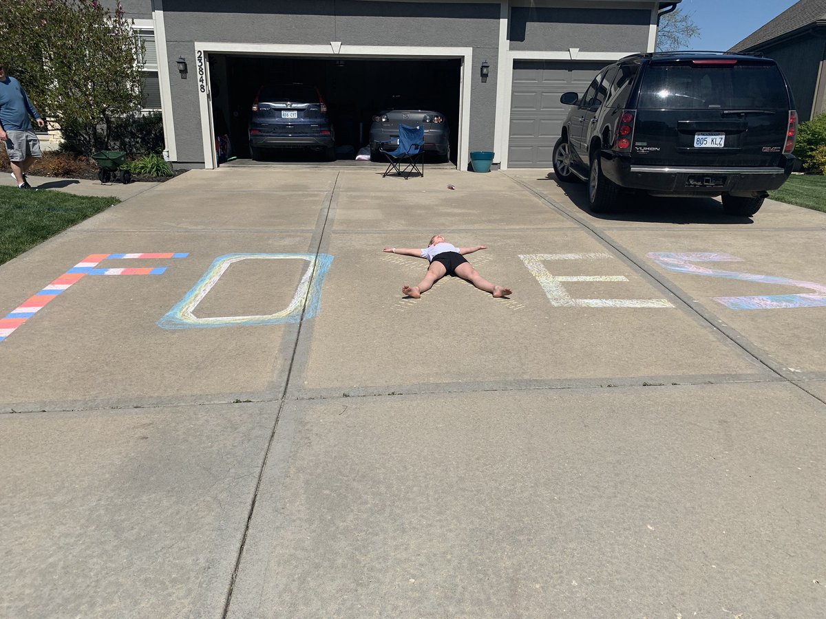 Jenea LeDou tweet media