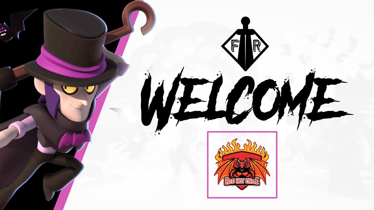 #PRESENTACIÓN / [16/16]

Los actuales campeones llegan a proteger y mantener su corona.

¿Podrán lograrlo? 

Ellos son @TeamRHC_BS 

¡Bienvenidos!